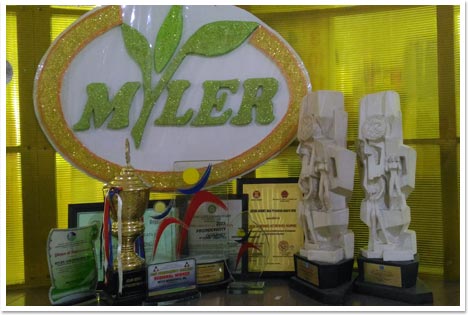 Myler Awards